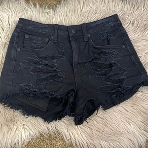 AMERICAN EAGLE- Denim Shorts